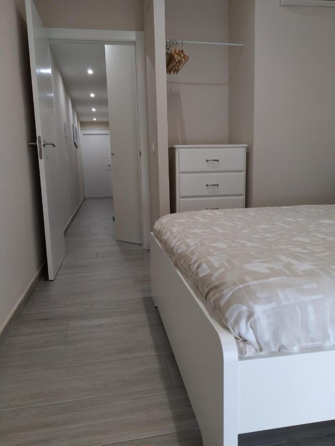 Ca La Lola Villa L' Escala Luaran gambar