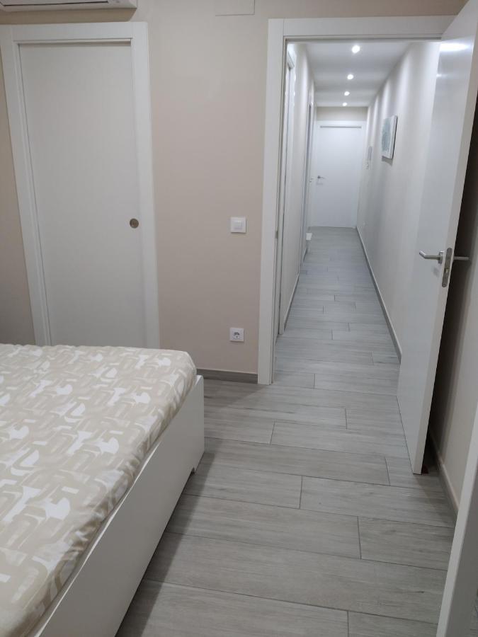 Ca La Lola Villa L' Escala Luaran gambar
