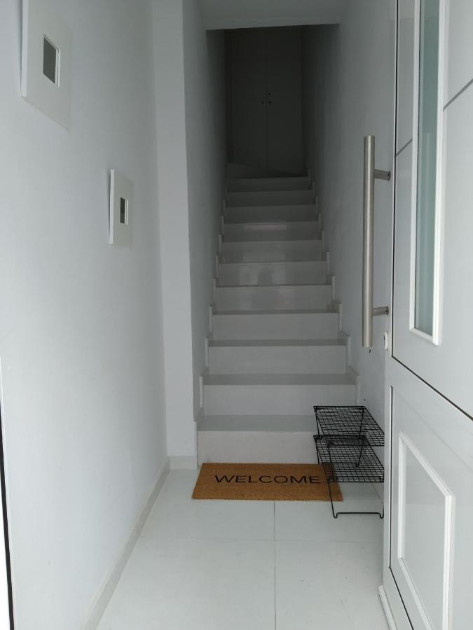 Ca La Lola Villa L' Escala Luaran gambar