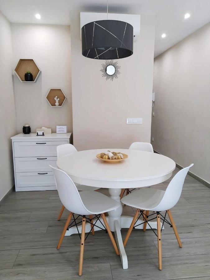 Ca La Lola Villa L' Escala Luaran gambar