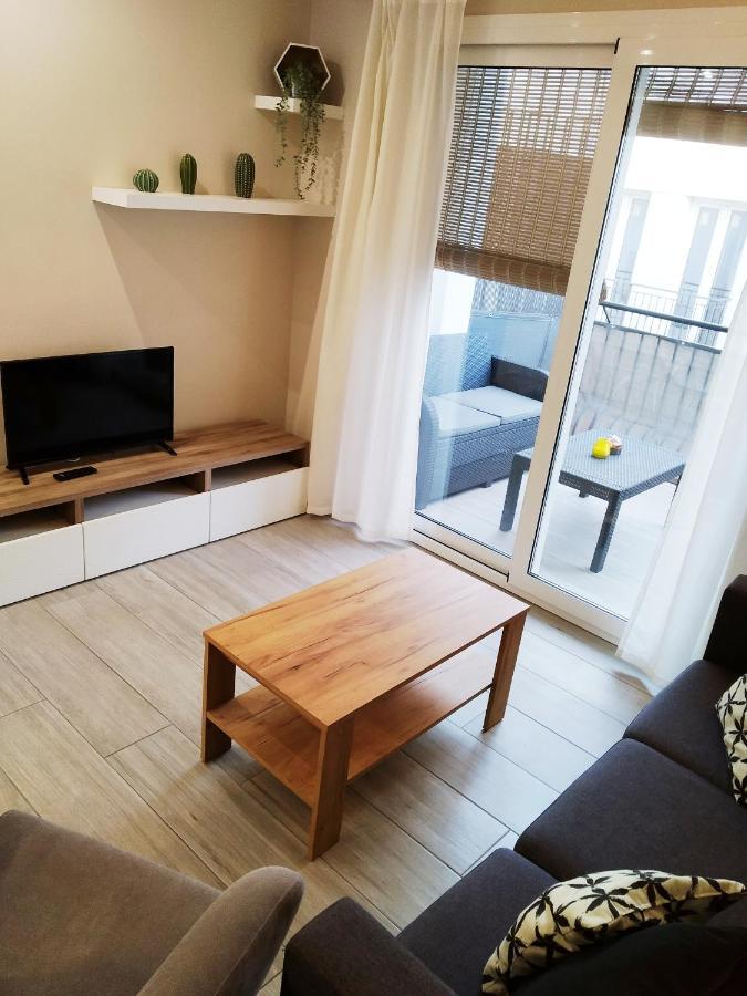 Ca La Lola Villa L' Escala Luaran gambar