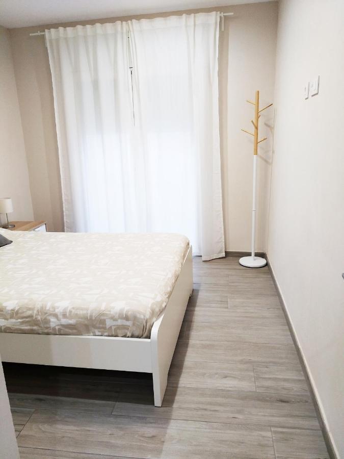 Ca La Lola Villa L' Escala Luaran gambar