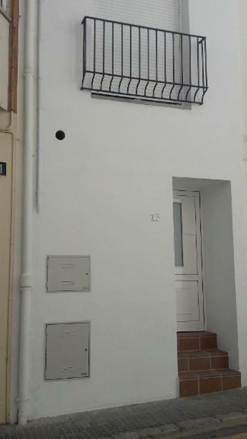 Ca La Lola Villa L' Escala Luaran gambar